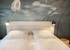 SeeZeit Tossens - Deine Ferien  Doppelbett