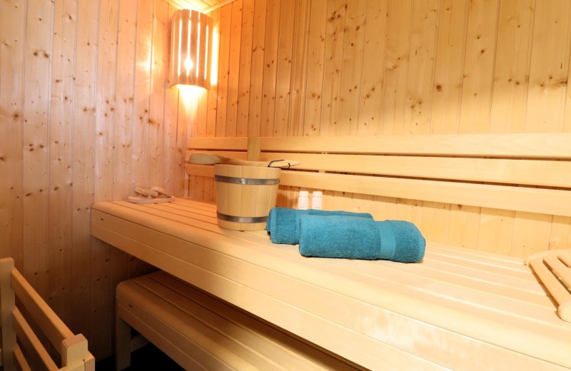 Sonnenweg 44/2 - ROBERTA Diemelsee - Deine Ferien - Sauna