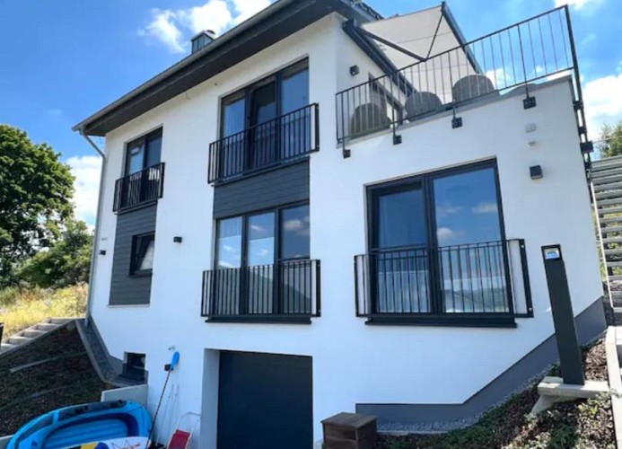 Das Ferienhaus Diemelblick 10