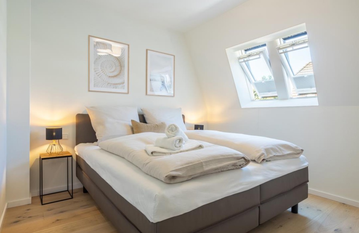 Villa Dornkamp - Wohnung 3