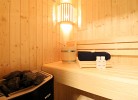 Dorumer Sielhuus 10 - Deine Ferien - Sauna