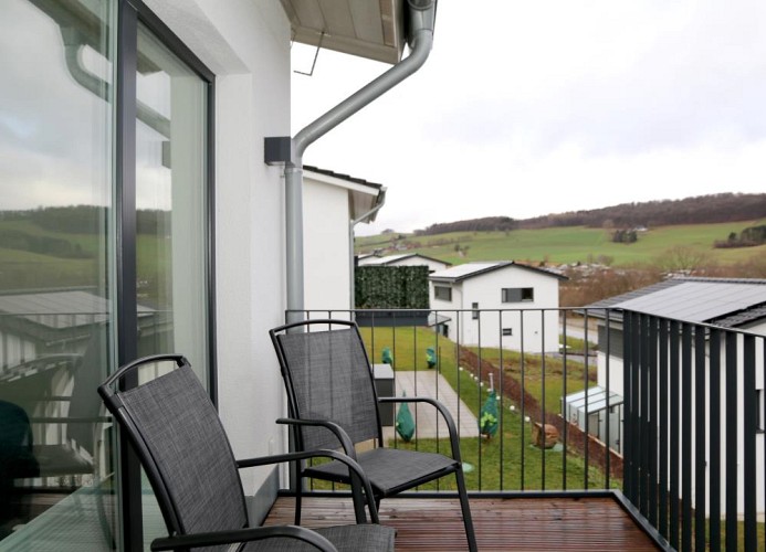 Diemelblick 39 - Deine Ferien - Panoramablick 