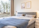 BeltBlick 4 - Deine Ferien - Boxspringbett - Schlafzimmer 1