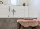 Diemelblick 17 - Deine Ferien - Badewanne