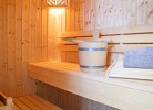 Diemelblick 17 - Deine Ferien - Sauna