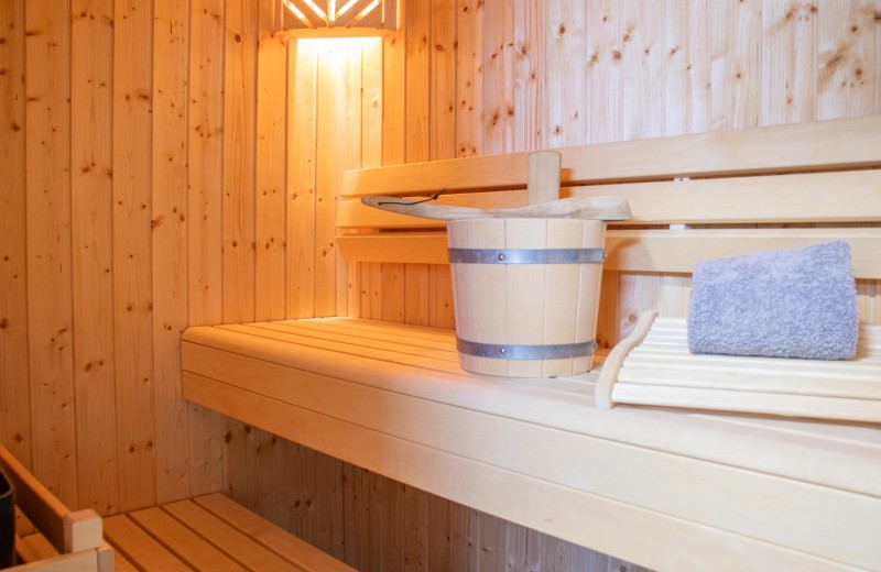 Diemelblick 17 - Deine Ferien - Sauna