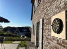 Villa Küsteneck - Deine Ferien - Terrasse