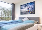 BelBlick 21 - Deine Ferien - Boxspringbett - Schlafzimmer 2