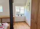 Friesenhaus Ebbe - Deine Ferien - Schlafzimmer 1