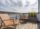 Seaside Corner - Deine Ferien - Terrasse
