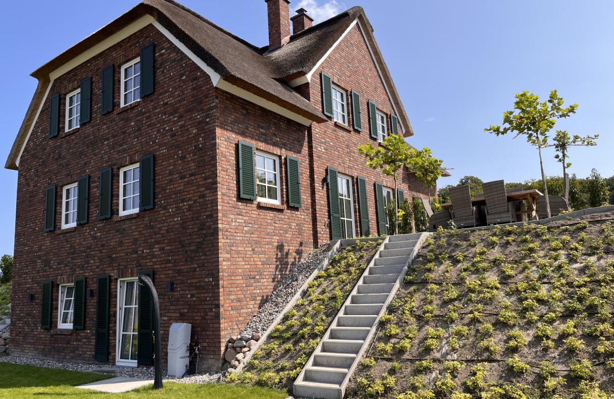 Villa Heimathafen Rügen