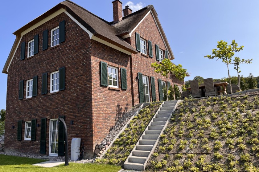 Villa Heimathafen Rügen
