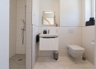 Ferienhaus Meeperle - Deine Ferien Gäste-WC