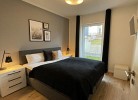 Schlafzimmer 1 Weitwinkel