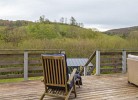 Naturverliebt am Diemelsee-Waldblick - Deine Ferien - Aussicht Balkon