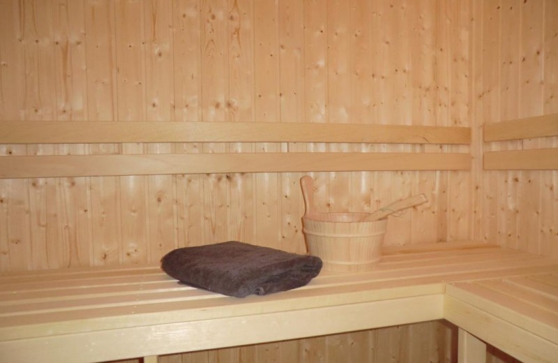 Ferienhaus Am alten Deich