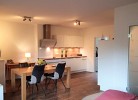 Ferienwohnung RAWE-West - Deine Ferien - Essbereich 