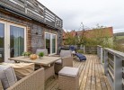 Naturverliebt am Diemelsee-Waldblick - Deine Ferien - Balkon