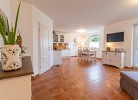 Schützenweg 3 Wohnung 2 - Deine Ferien - offenes Raumkonzept