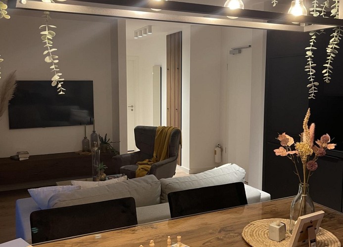 Appartement Kastella - Deine Ferien 