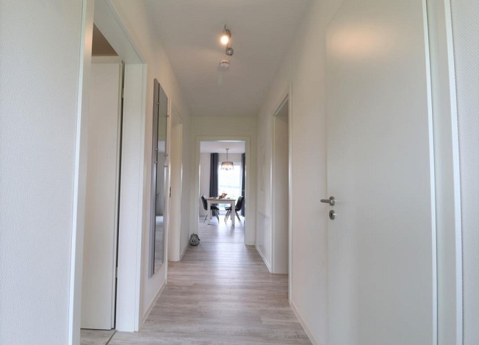 Suite Relax 2.0 - Deine Ferien - Flur