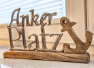 Ankerplatz - Deine Ferien 