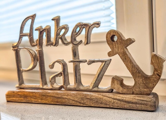 Ankerplatz - Deine Ferien 