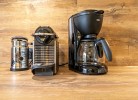 Küstenliebe Kellenhusen - Deine Ferien - Kaffeemaschine