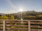 Naturverliebt am Diemelsee-Bergblick - Deine Ferien - Panoramablick