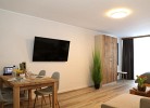 Apartment Brilliant 606 - Deine Ferien - Smart-TV