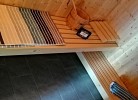 QUARTIER HOHE GEEST 3 - Sauna - Deine Ferien