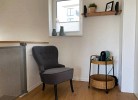 Das Ferienhaus ist mit vielen schönen Details eingerichtet