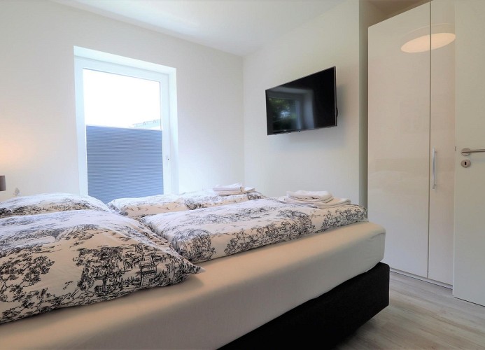 Suite Relax 2.0 - Deine Ferien - Smart-TV
