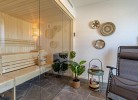 Villa Küsteneck - Deine Ferien - Sauna