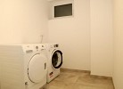 Apartment Brilliant 606 - Deine Ferien - Waschmaschine; Trockner 