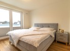 Herz von Kellenhusen 17 - Deine Ferien - Doppelbett