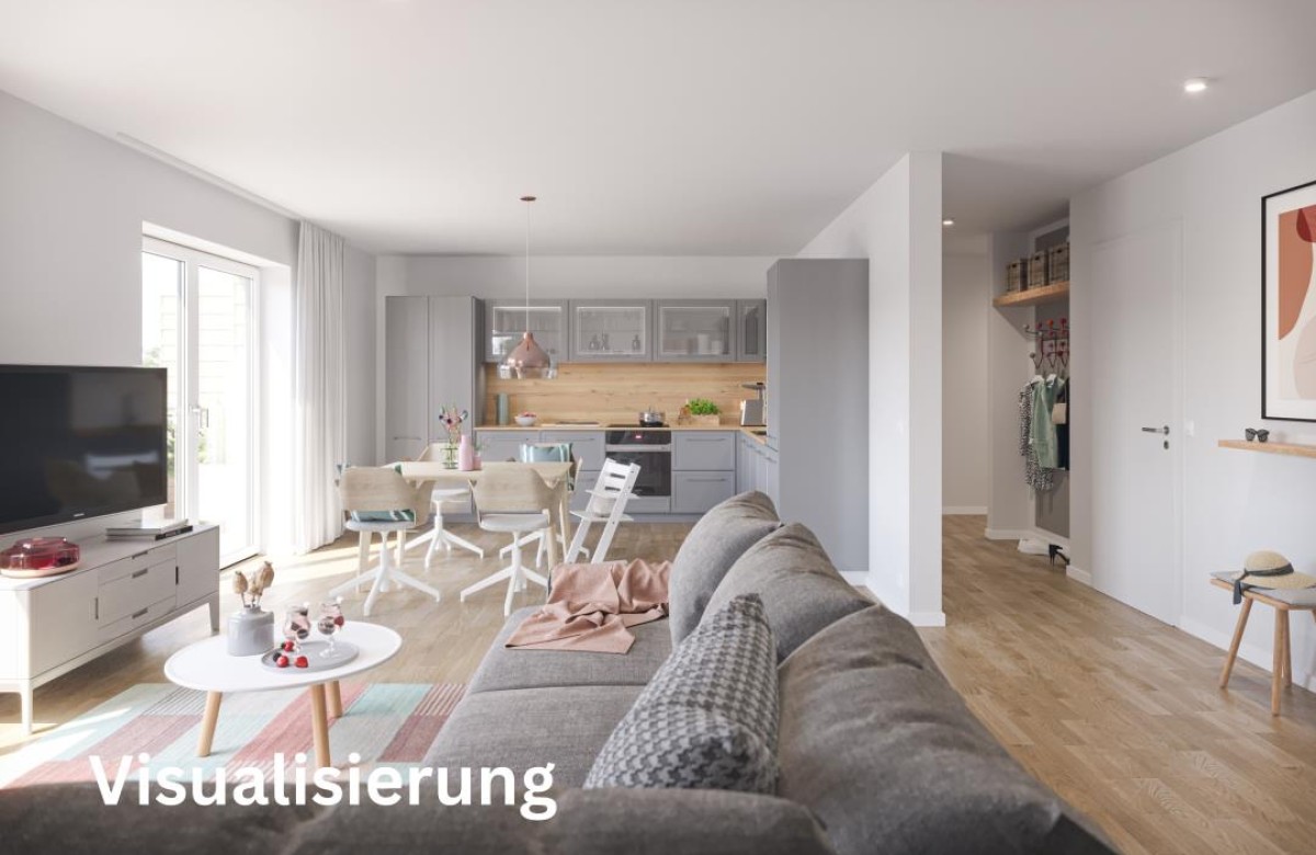 Meerverliebt