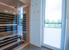Sielhuus 11 - Deine Ferien - Infrarotsauna