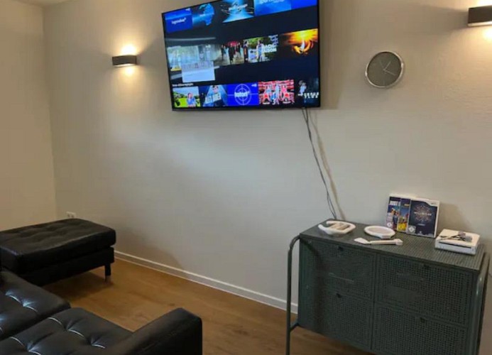 Smart TV