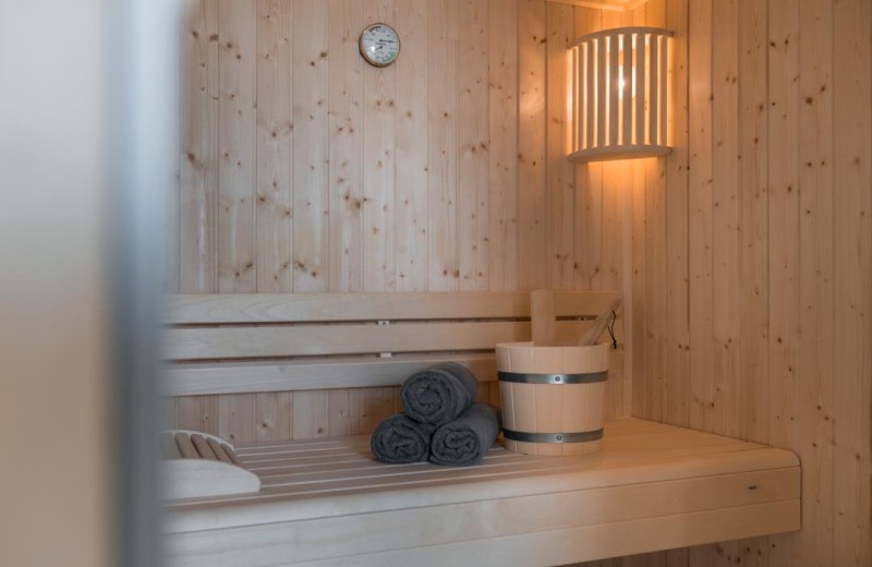 Ferienhaus Meeperle - Deine Ferien - Sauna