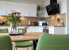 Penthouse 18 - Deine-Ferien - Esstisch
