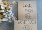 Ferienhaus Meeperle - Deine Ferien - Gästebuch