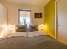 Naturverliebt am Diemelsee-Waldblick - Deine Ferien - Schlafzimmer 2 Doppelbett