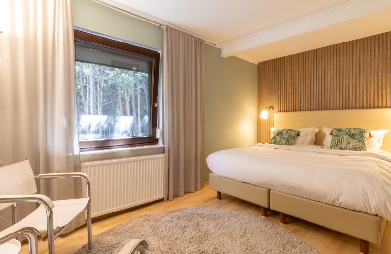 Ferienhaus Wohldstraße 