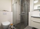 Nordseebrise Dorum - Deine Ferien - Wellnessdusche