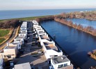 Deichbude Tossens - Deine Ferien - Außen