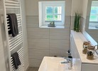 Friesenhaus Ebbe - Deine Ferien - Bad 2 - 