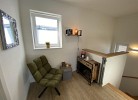 Ferienhaus Sonnenweg 40 - Leseecke - Deine Ferien 