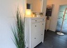 Ferienwohnung RAWE-West - Deine Ferien - Flur