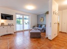 Schützenweg 3 Wohnung 2 - Deine Ferien - Eingangsbereich